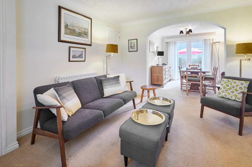 Host & Stay - Homewood, Alnwick