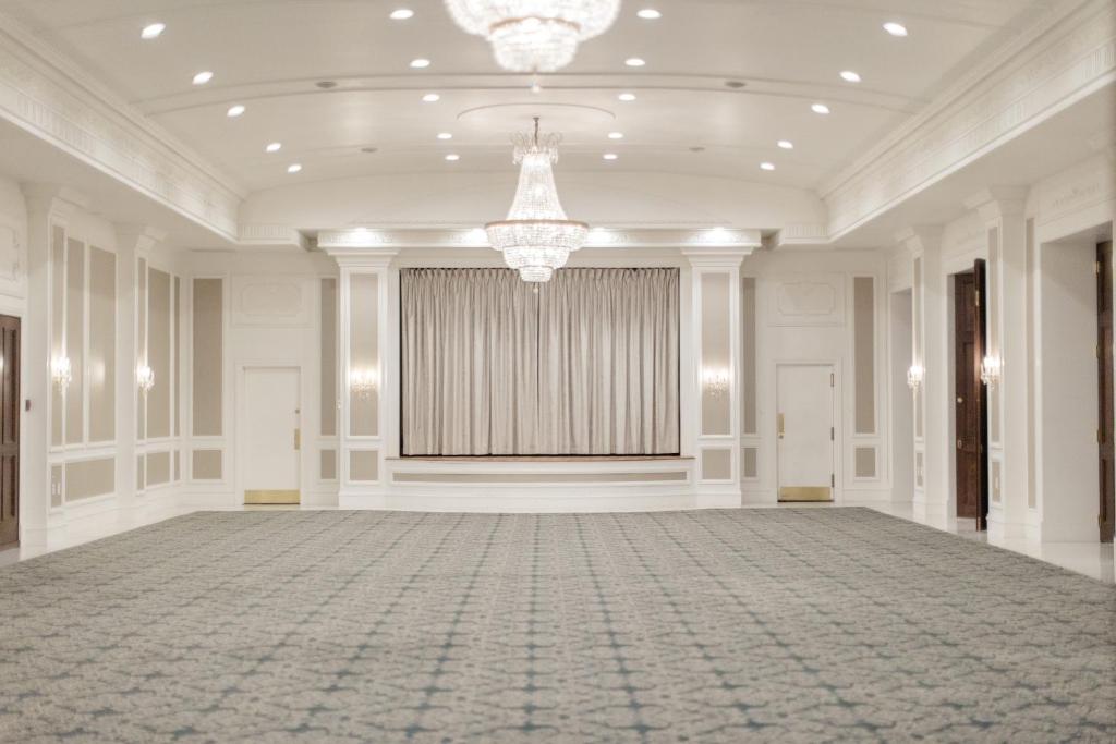 Meeting room / ballrooms