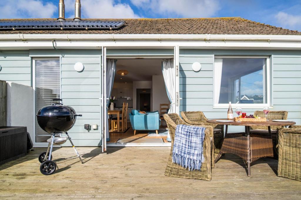 The Rockpool, Praa Sands