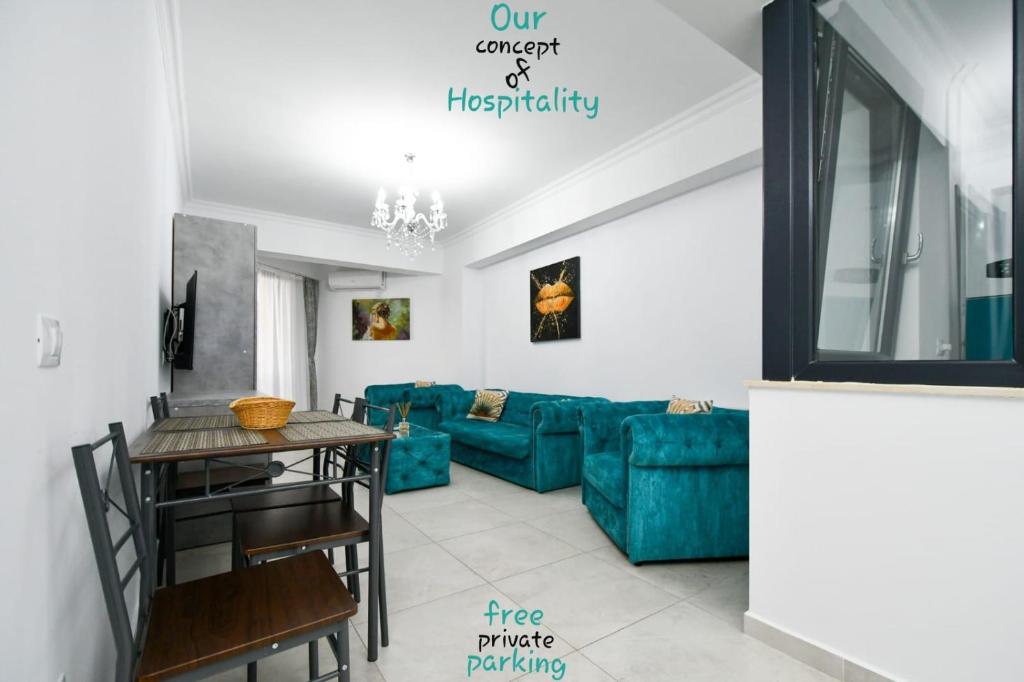 PAONI Apartment & Studio by Solid Residence Butoaie Mamaia, Mamaia