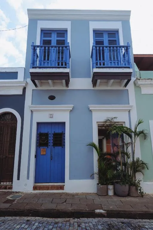 Caribe Rentals, hotel in San Juan