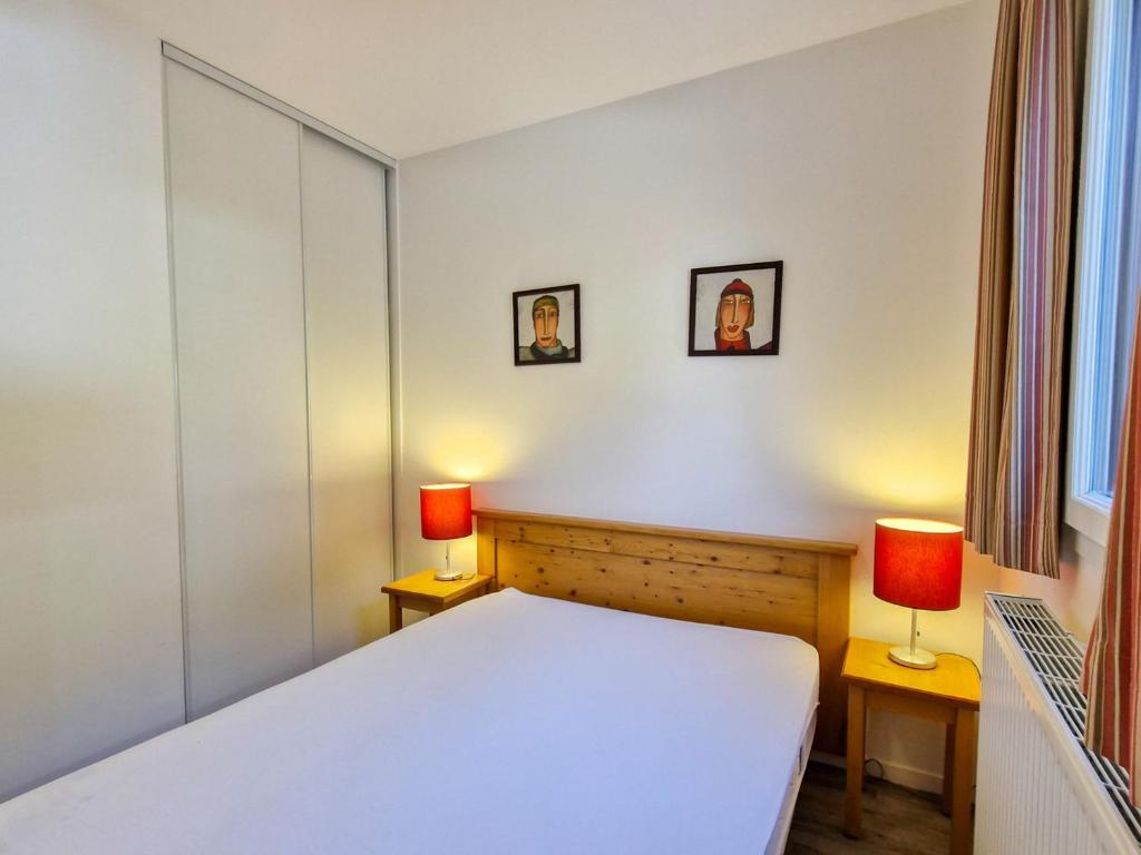 Appartement spacieux au centre, balcon, animaux acceptés - 4