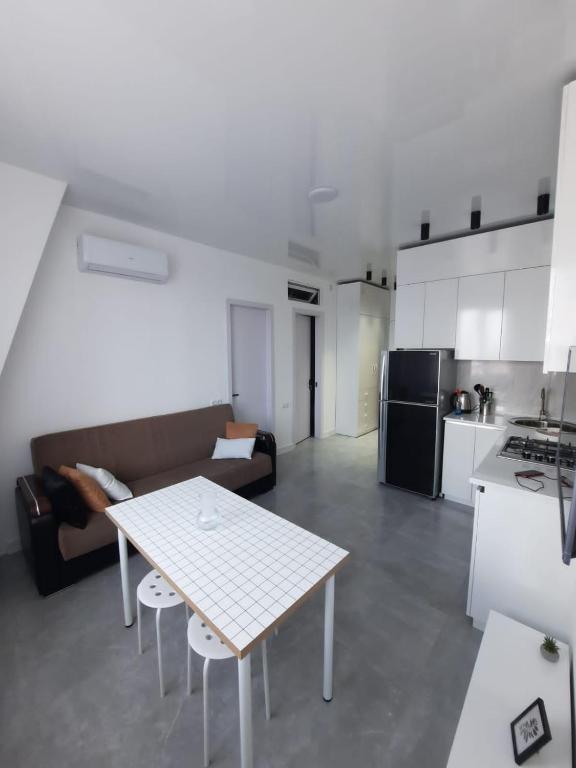 apartament twins, Batumi
