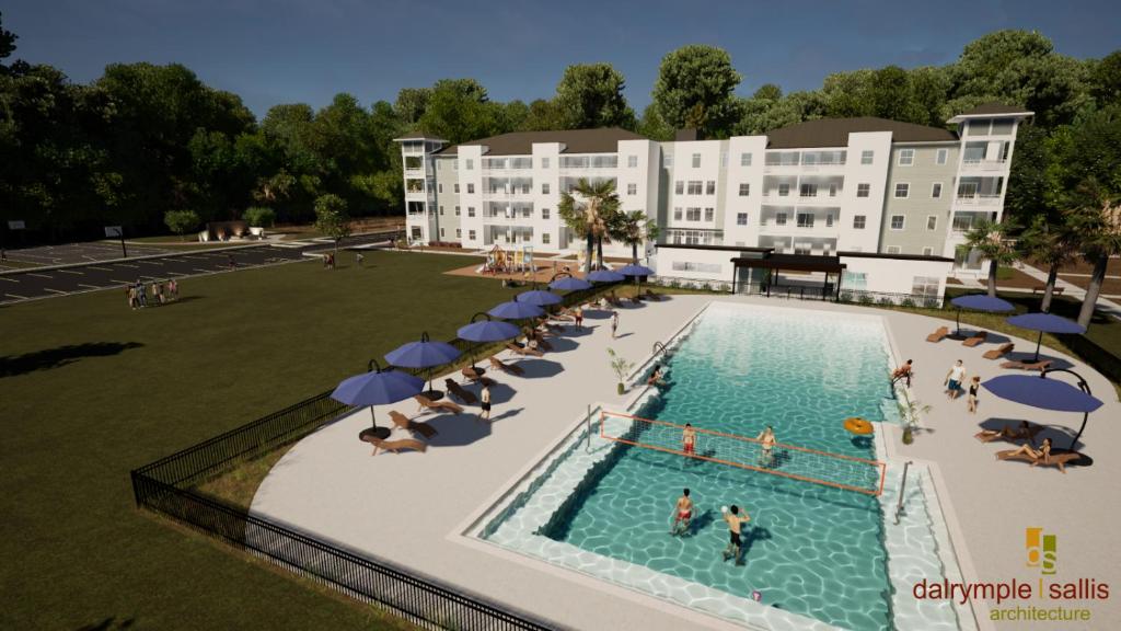 Pines at West Bay, Panama City Beach