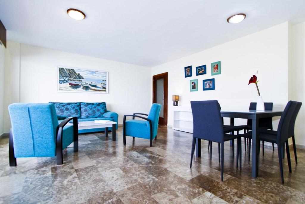 BAHIA I HomeStay by Turismar - 5