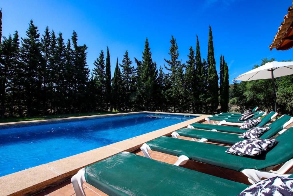 Beautiful villa for 8 people close to Pollensa by Renthousing - 4