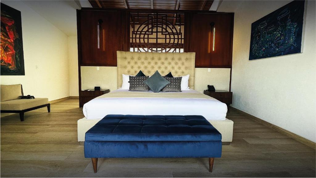 Hotel Boutique Mitad Del Mundo - 3