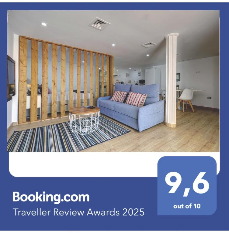 Modern independent studio apt in luxury villa, Benalmádena