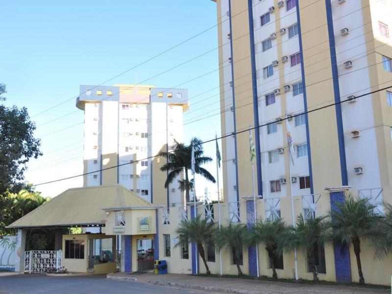 Sol das Caldas - CALDAS HOSPEDAGEM, Caldas Novas