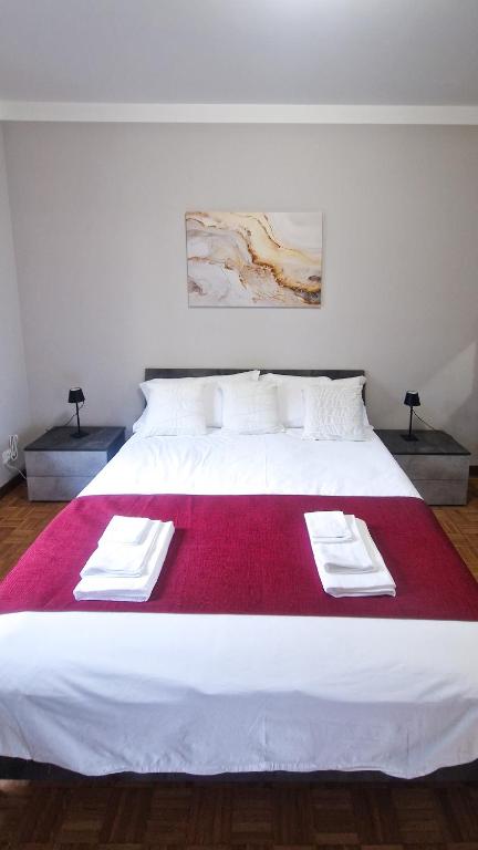 Bardonecchia 3-room Apartment - Frejus Palace - 5
