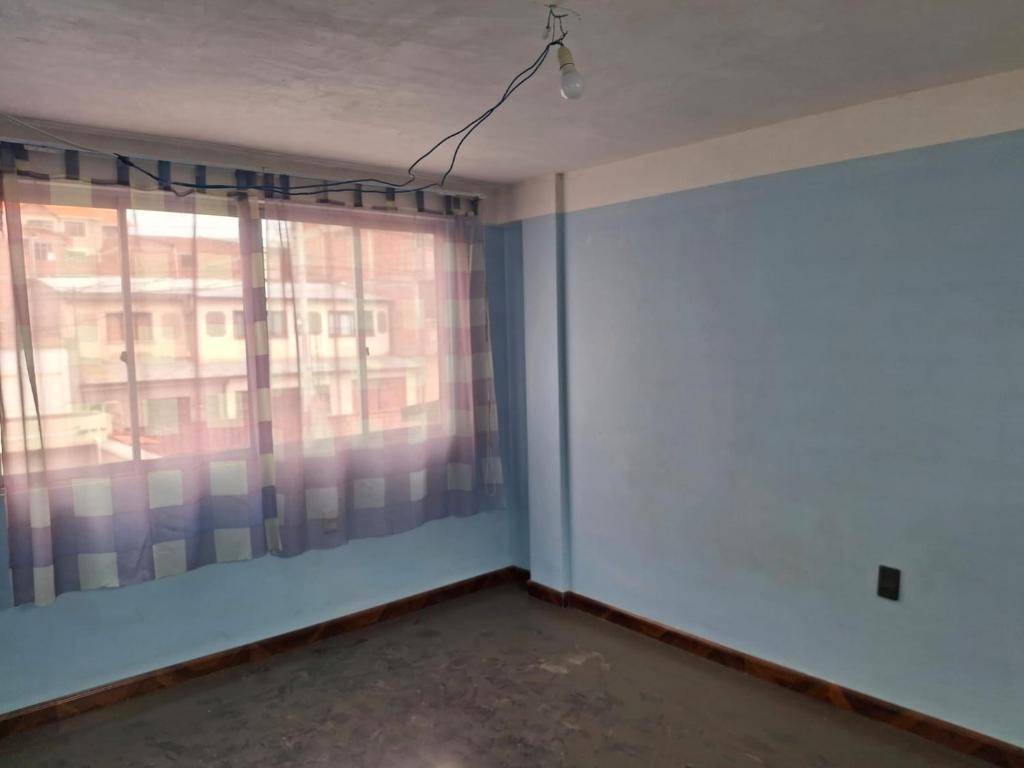 Cuarto por carnavales cerca del ingreso del carnaval, sin cama, pero con 2 colchones - 5