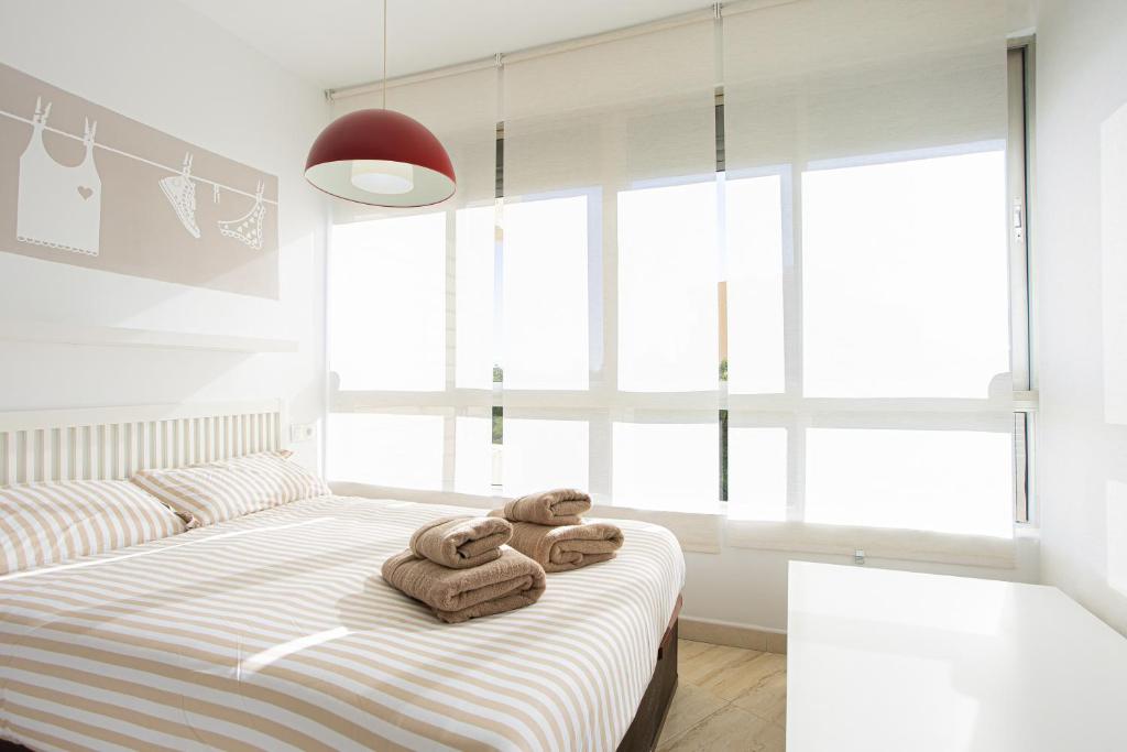 Studio 7 min from the airport - 2