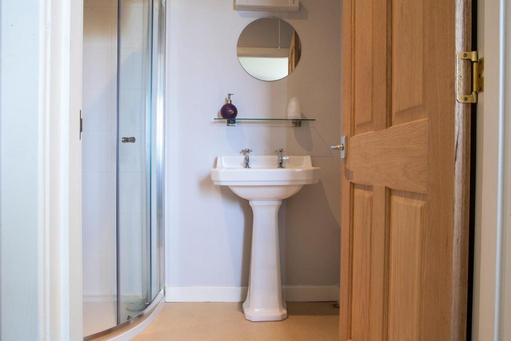 バスルーム（客室）