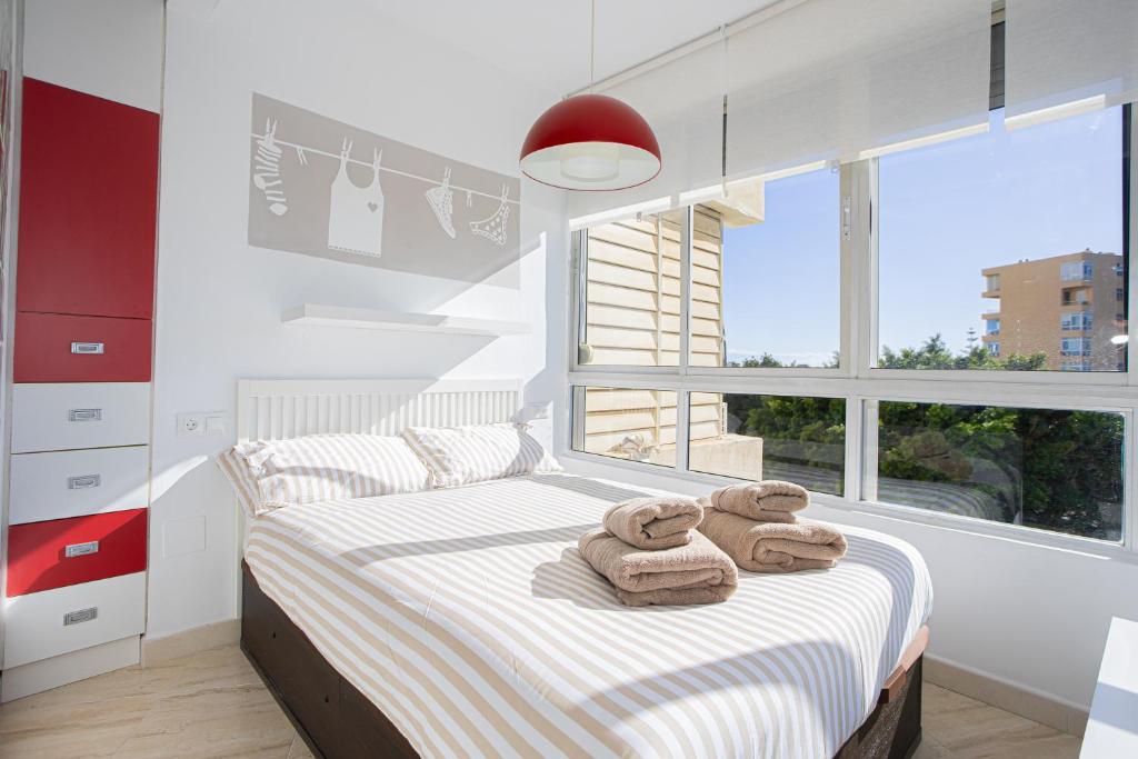 Studio 7 min from the airport - 3