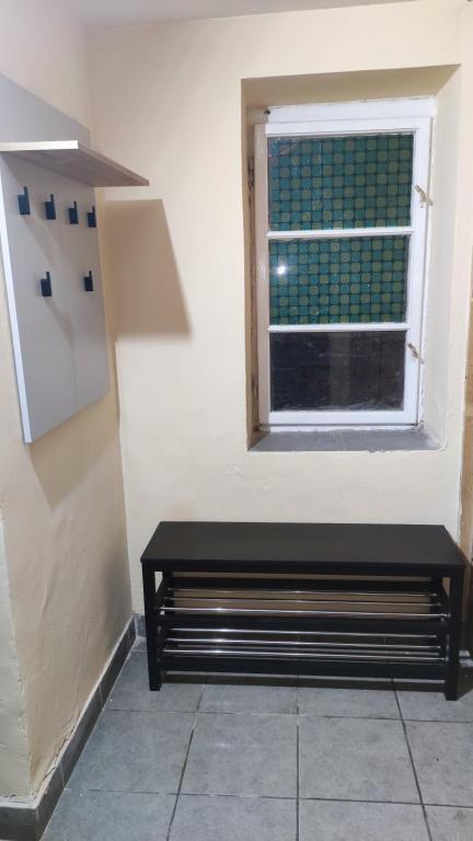 Goxy flat - 2