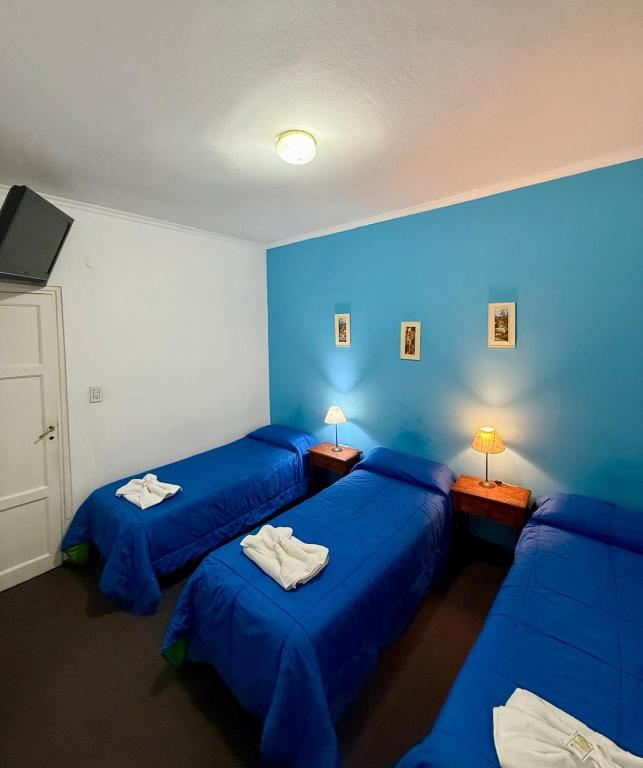 HOTEL San Martin - 3