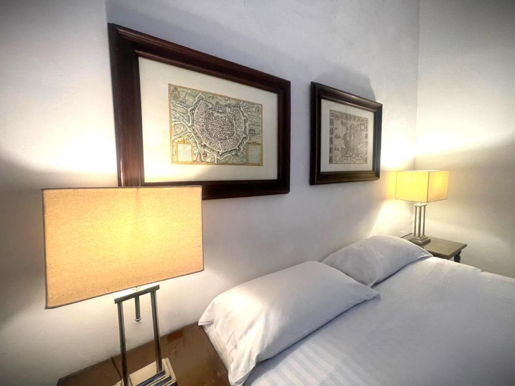 dHomes - Apartments and Rooms, Milan