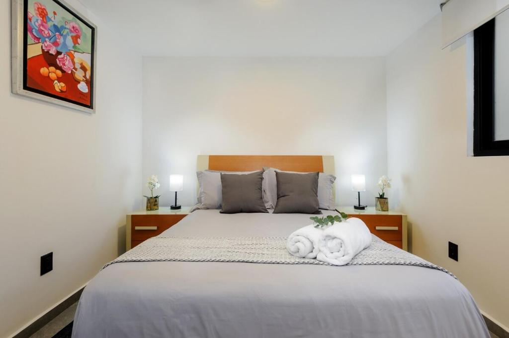 WTC 1 block away - Total comfort - 4