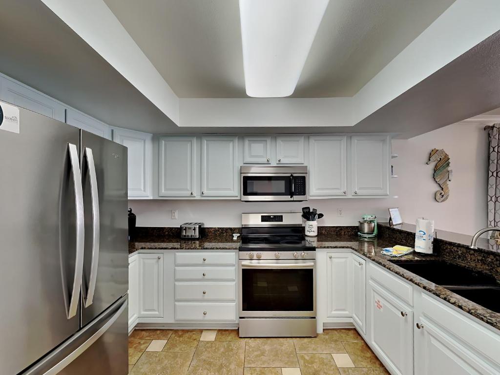 Regency Towers #801 West, Pensacola Beach