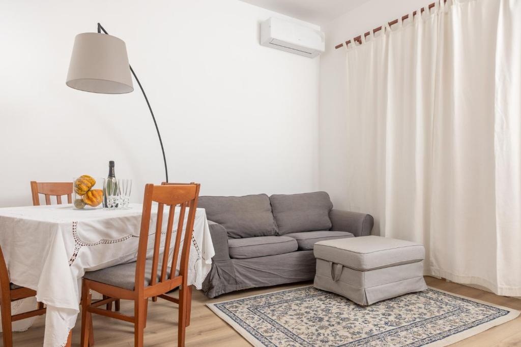 Appartamento Gemelli - Val Favara Apartment - 4
