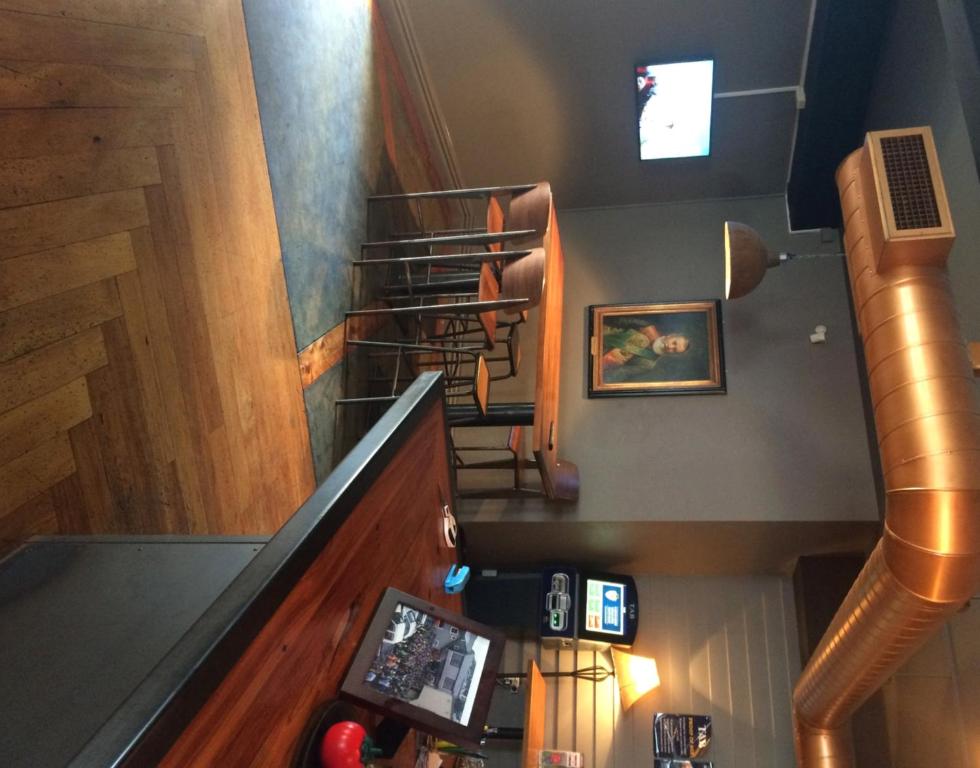 Shepherds Arms Hotel photo