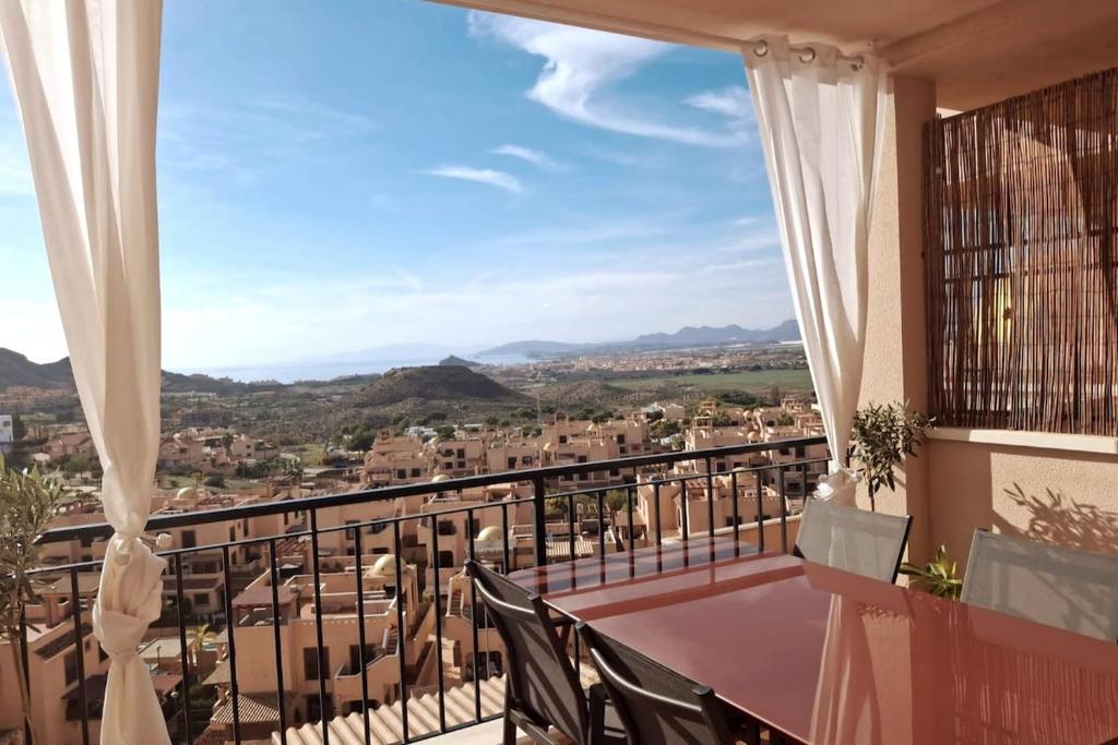 La Terraza - 5