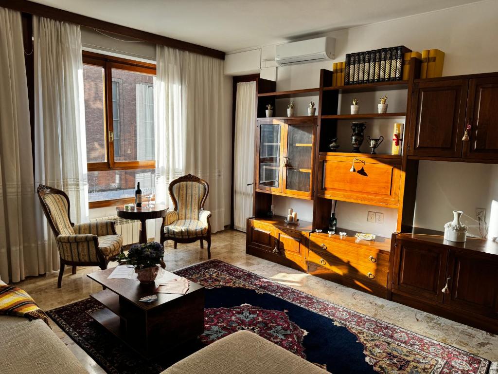 Casa Kolbe 8 , Milano centro M4 - 2