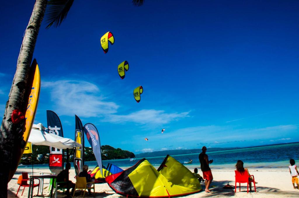 Aissatou Beach Resort photo