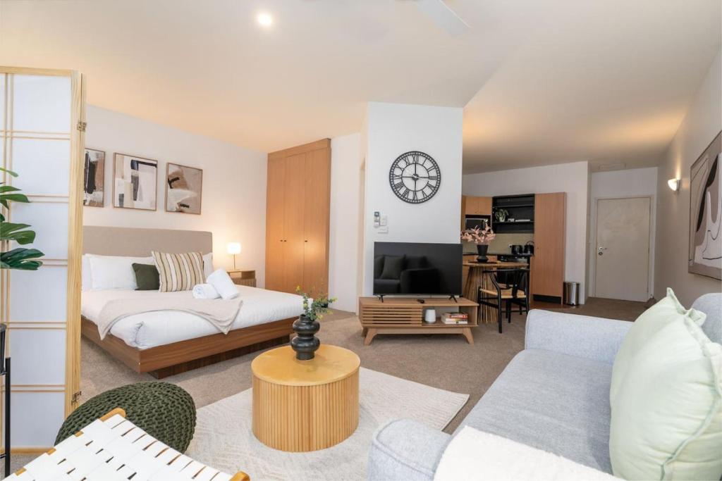 Stylish Studio in the Heart of Old Kingston - Hosted by Canstay, Kingston 