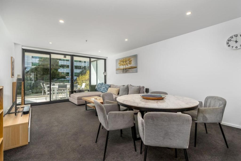 Modern 2BR APT in Highgate Executive Apartment - Hosted by Canstay, Canberra
