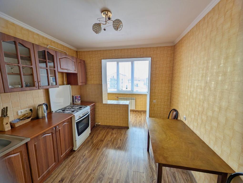 Central Park Apartment 전경