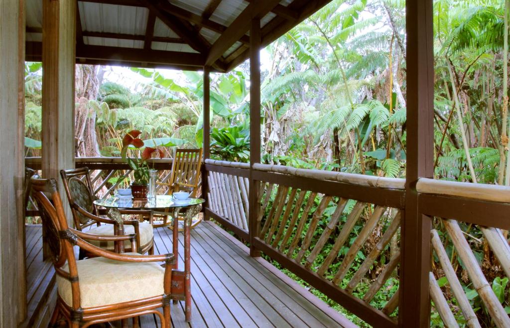 Lotus Garden Cottages photo