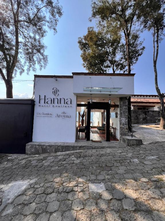Hanna Hotel Boutique - 3