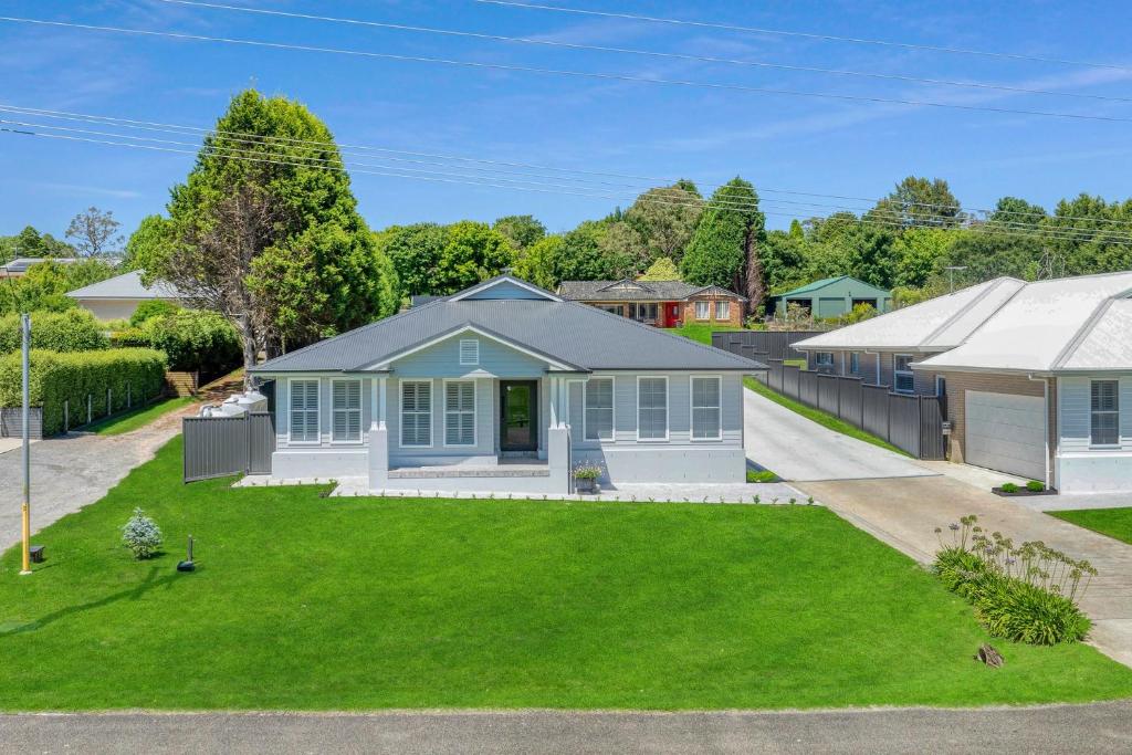 Parkview for 8, Moss Vale, Southern Highlands, Moss Vale
