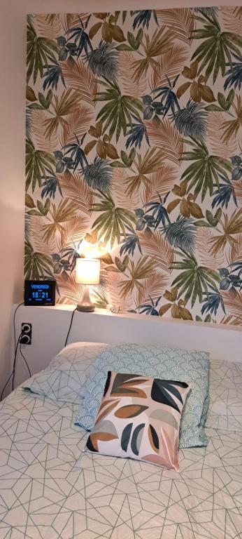 A 50m des cures libre mi septembre joli studio rénové orienté Nord bien ventilé - 4