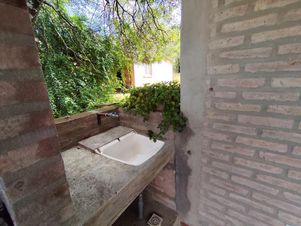 Cabañas Margus - 3