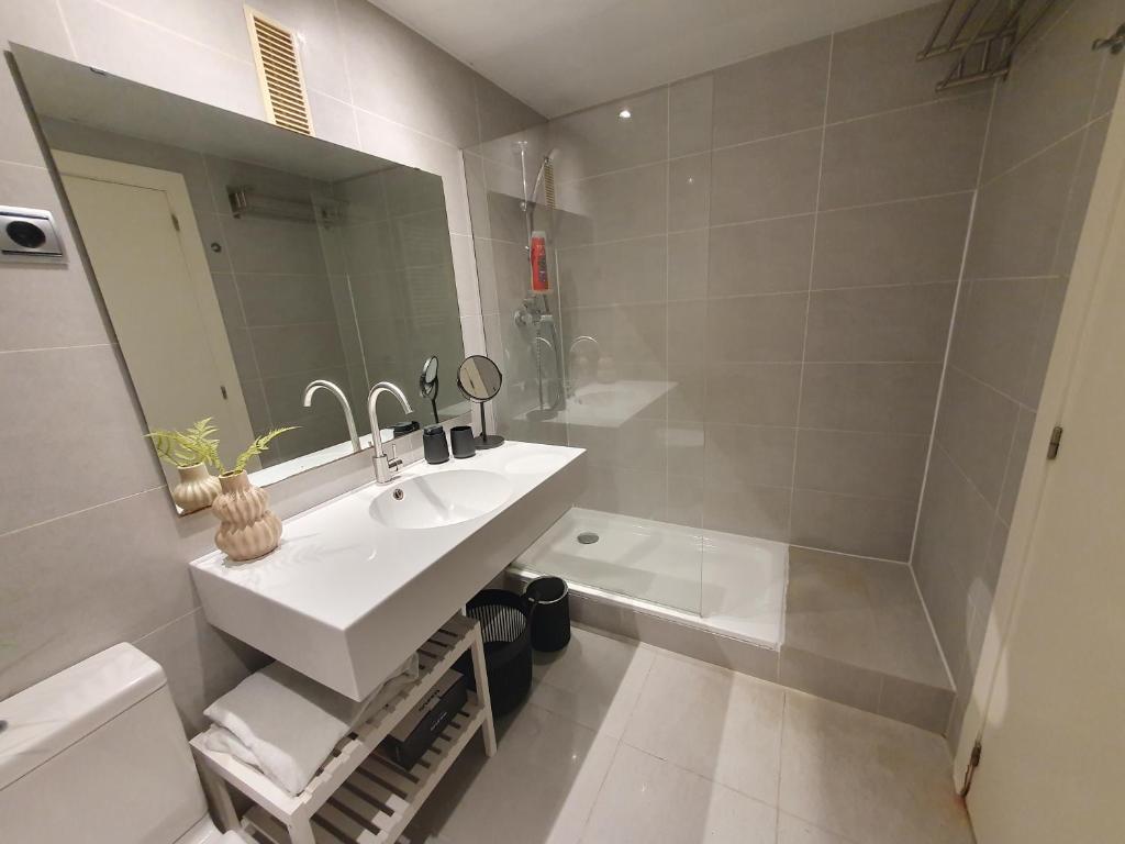 Modern apartment in Diagonal Mar - 5