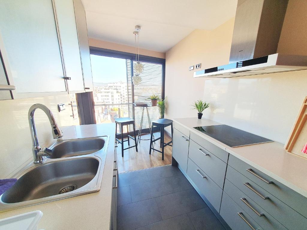 Modern apartment in Diagonal Mar - 3