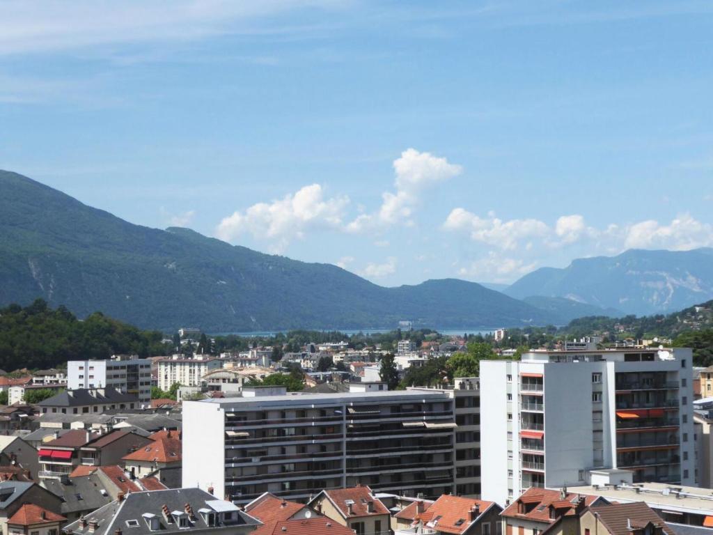 Résidence Montcalm B - Belle vue dégagée pour ce logement ! MAE-6664 - 4