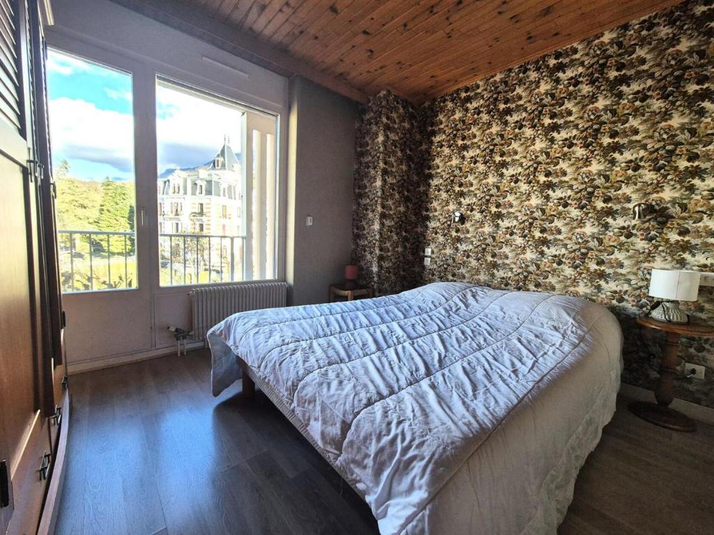 Résidence Montcalm B - Belle vue dégagée pour ce logement ! MAE-6664 - 2