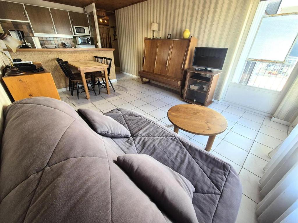 Résidence Montcalm B - Belle vue dégagée pour ce logement ! MAE-6664 - 5