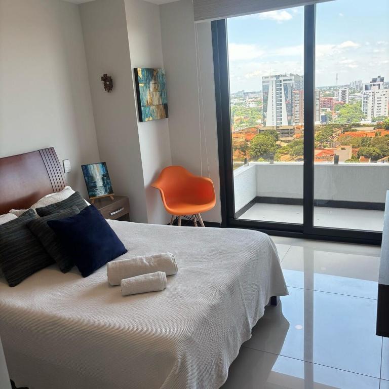 Luxury View Apartment - 3