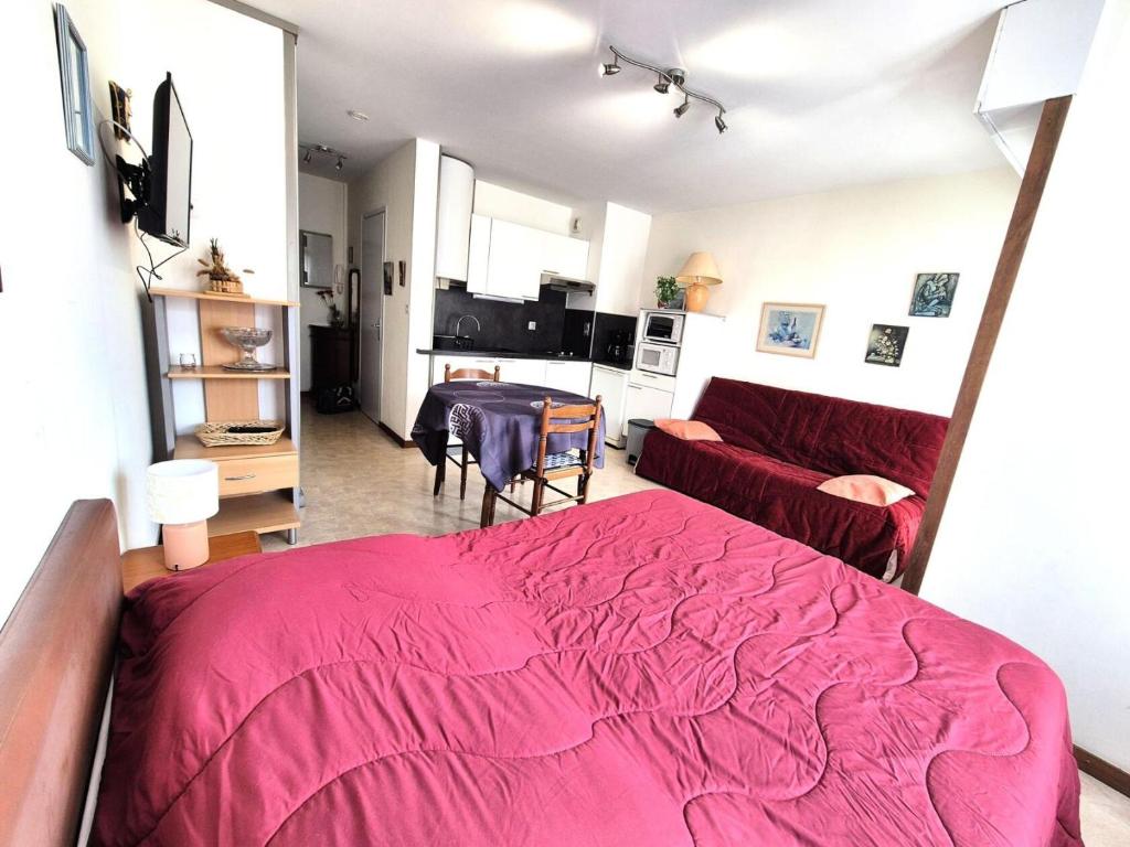 Résidence Le Chateau Durieux 2 - Agréable logement rénové ! MAE-7374 - 3