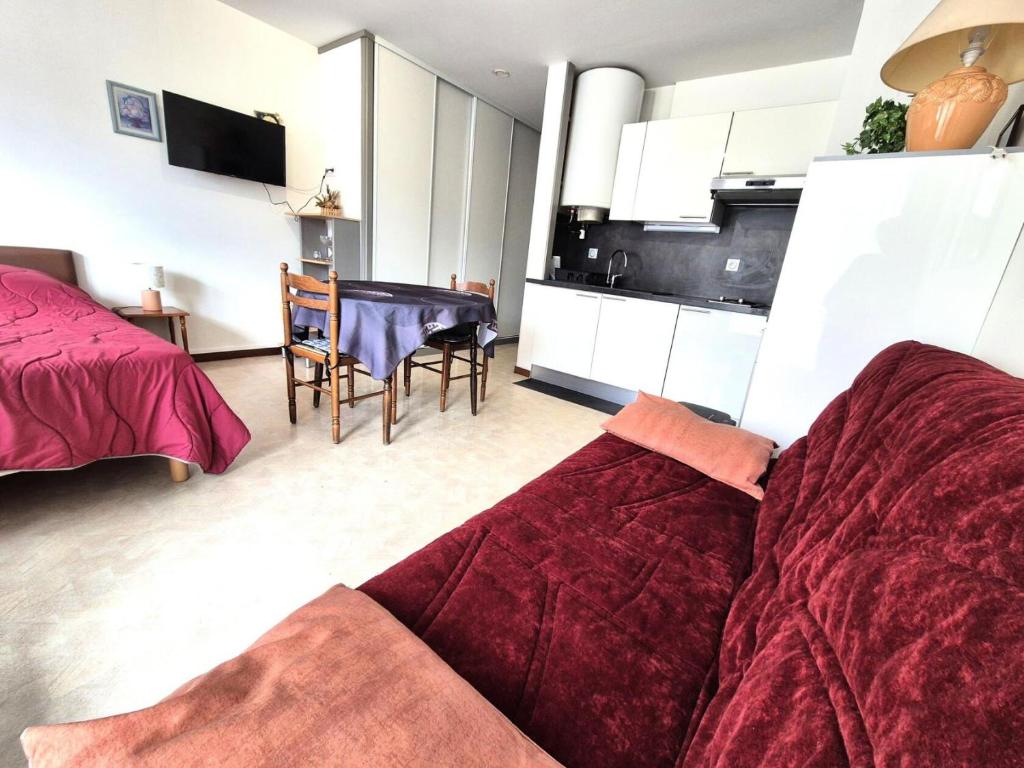 Résidence Le Chateau Durieux 2 - Agréable logement rénové ! MAE-7374 - 2