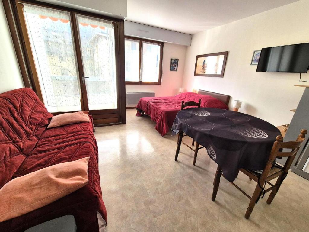 Résidence Le Chateau Durieux 2 - Agréable logement rénové ! MAE-7374 - 1
