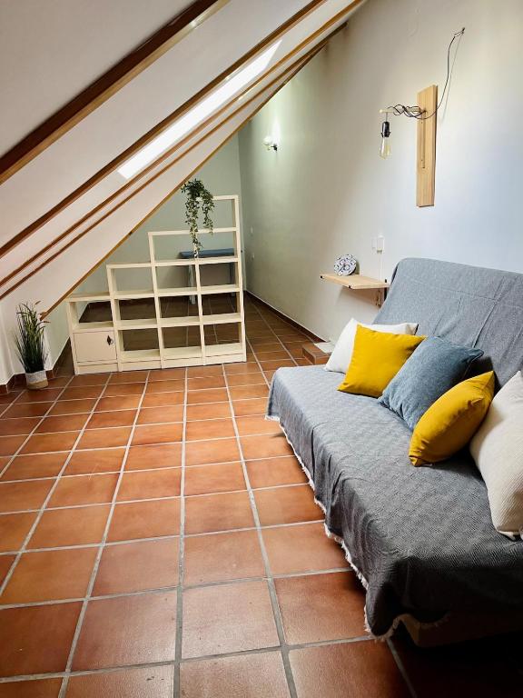 Apartamento Potro 2 Córdoba - 5