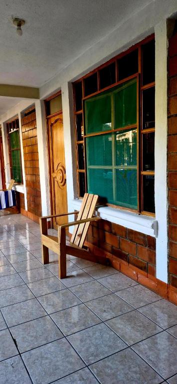 Home & Stay - Hostel by Don Pascual, San Pedro La Laguna