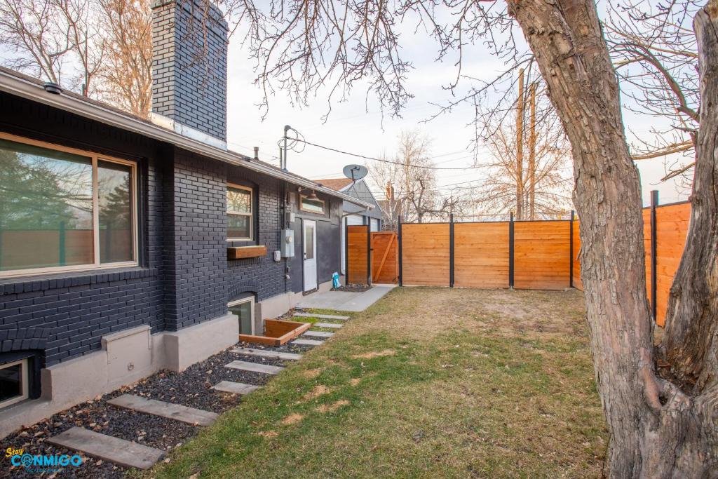 Parkway, South Salt Lake