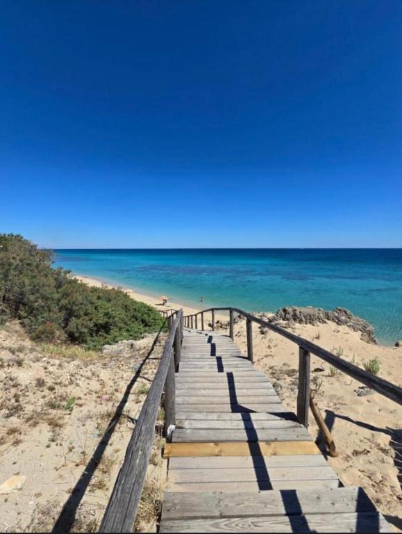 Dimora Dune, Campomarino