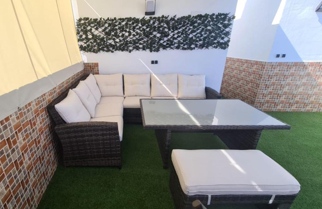 Apartment Sanjuan18 with Hot Tub SpainSunRentals 1155 - 3